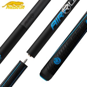 Predator Air Rush Jump Cue - Sport Wrap