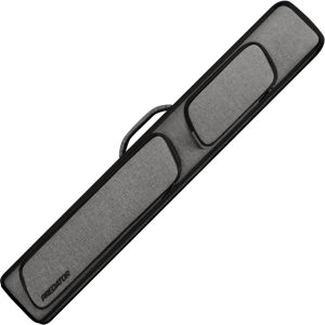 Predator Cue Case Metro Gray 3 Butt -5 Shaft