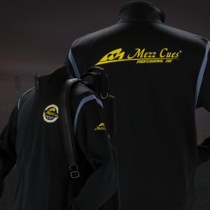MEZZ PRO JACKET 2025