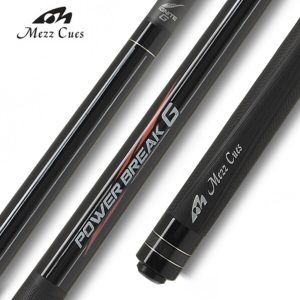 Mezz Power Break G - Sport Wrap