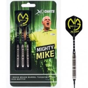 Mighty Mike Soft Dart (18g)