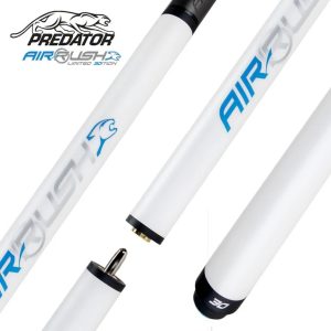 Predator 30th Anniversary Air Rush Jump Cue - No Wrap