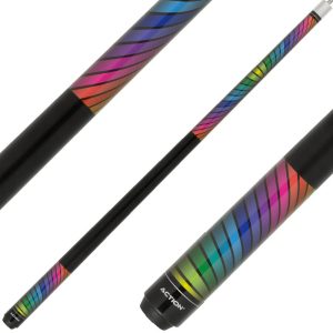 IMP-76 Action Impact Billiard Cue