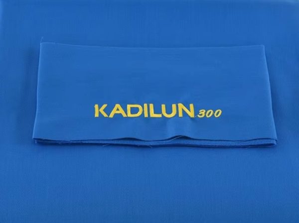 Kadilun 300 Billiard Cloth – 8Ft - Blue