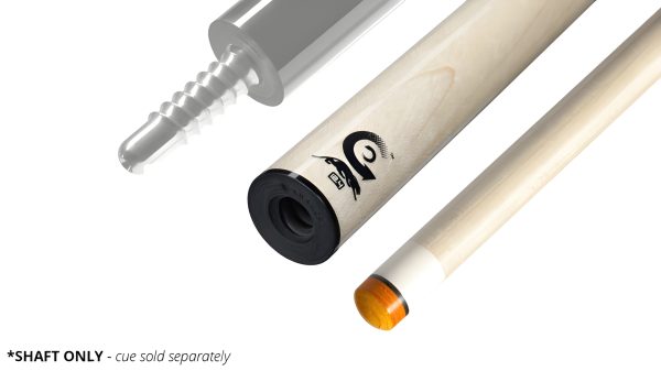 Predator Centro Shaft for Radial® Joint