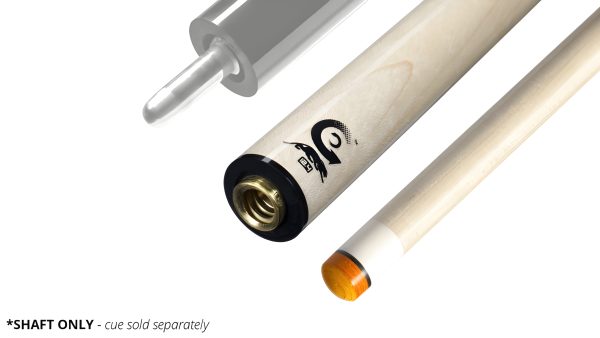 Predator Centro Shaft for Uni-Loc Joint