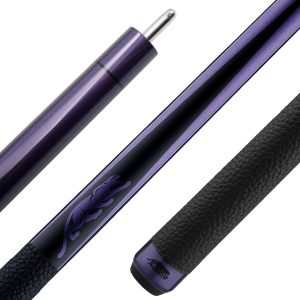 Predator SP2 Metallic 2 Purple Pool Cue