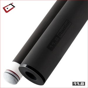 Radial Cynergy 11.8mm Shaft
