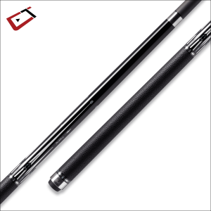 Cynergy SVB Gen II BLACK 12,5mm Shaft