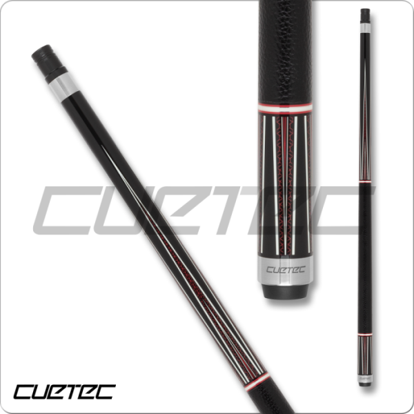 Cuetec CT381 Avid Opt-X Series Cue