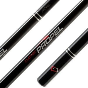 Cynergy Propel Jump Cues - Cynergy Grey