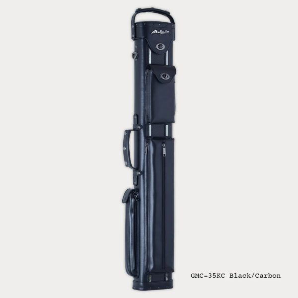 GMC-35 Hard Case