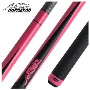 Predator SP2 Pink 2 Pool Cue