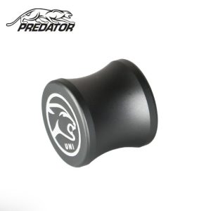 Predator Uni-Loc Quick Release Aluminum Joint Protector for Shaft