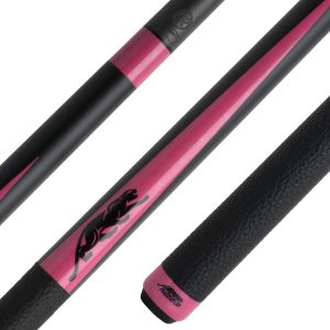 Predator SP2 Pink 1 Pool Cue