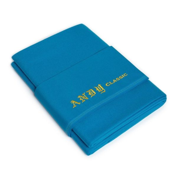 Andy Billiard Cloth Classic- Blue - 9FT