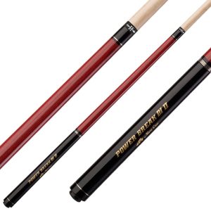 Power Break II Cue PB2-R