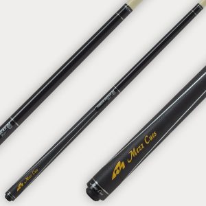 Power Break Kai Cue Black (XPG Grip)