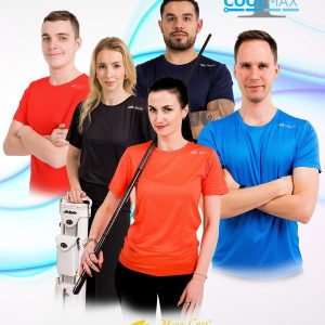Mezz Coolmax T-shirt