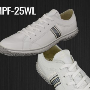 MEZZ PRO FOOTWEAR - MPF-25WL
