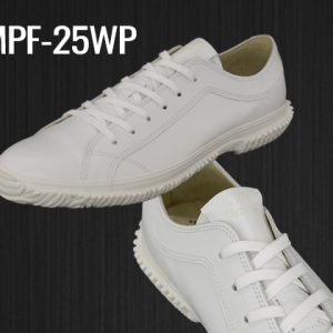 Mezz Pro Footwear-MPF-25WP