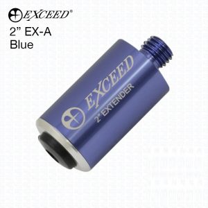 2-Inch Extender Exceed - Blue
