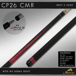 CP-26CMR