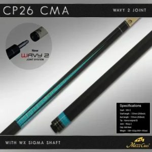 CP-26CMA