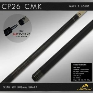 CP-26CMK