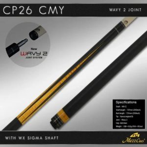 CP-26CMY