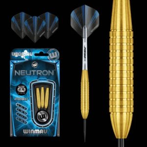 Winmau Netron Brass (23g)