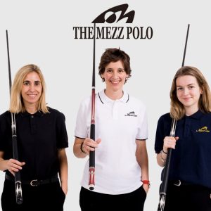 Mezz Standard Polo-shirt