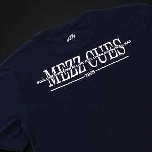 Mezz Original T-shirt-2