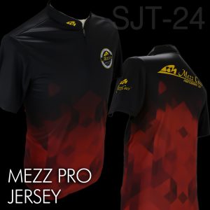 MEZZ PRO JERSEY 2024