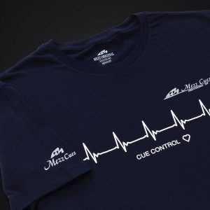 Mezz Original T-shirt-3