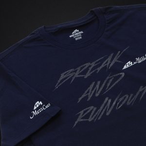 Mezz Original T-shirt-4