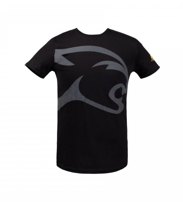 predator-grey-cat-head-billiards-t-shirt-3-front-1920x1080