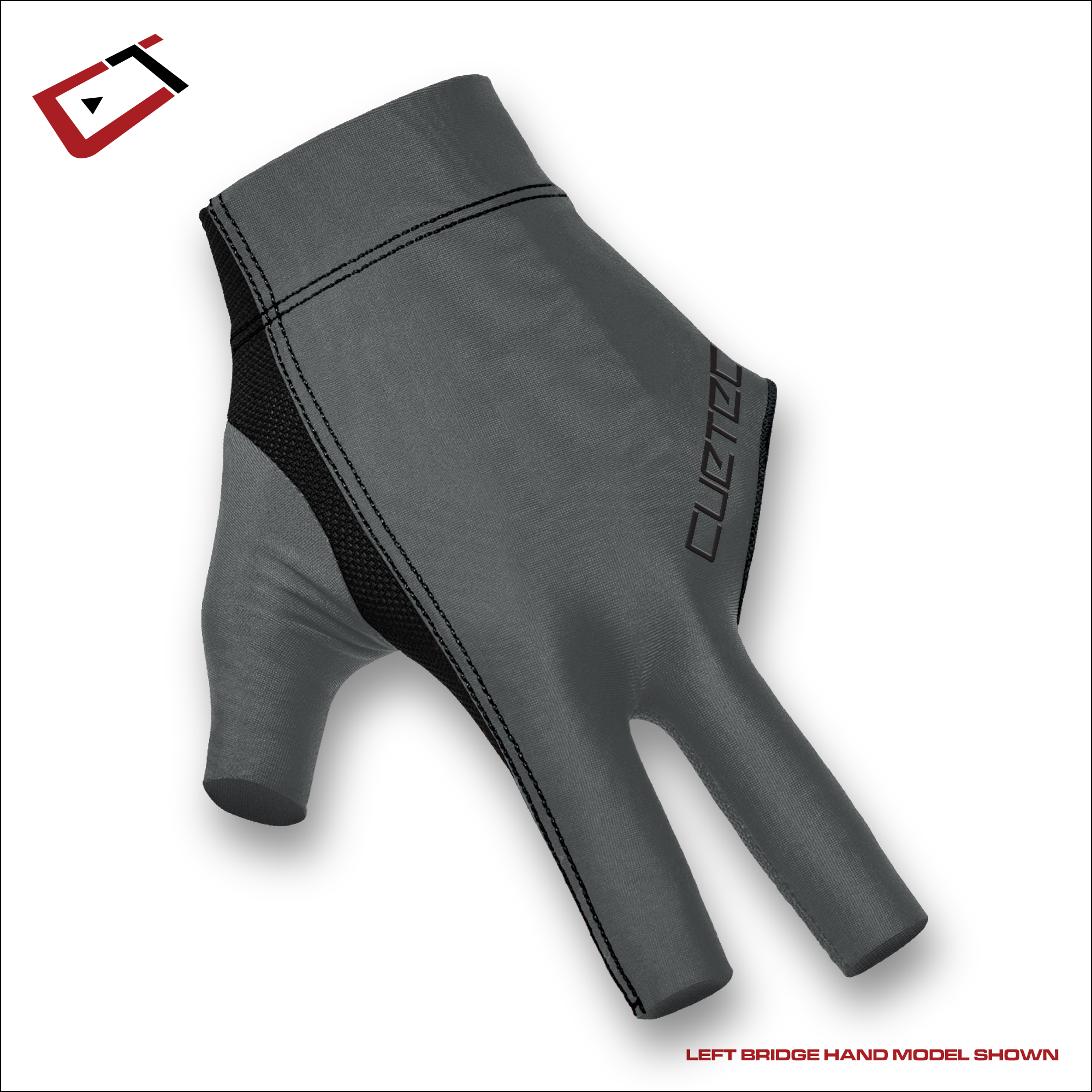 Axis Glove Ghost Edition®