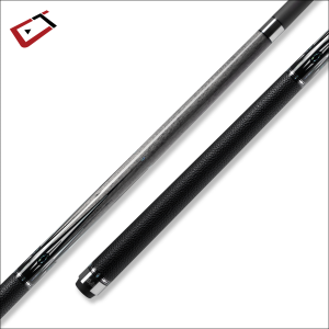 CYNERGY SVB GEN II GRAY STAIN- 12.5mm Shaft